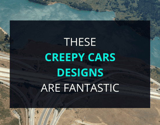 creepy cars