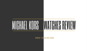 Michael Kors Watches Review