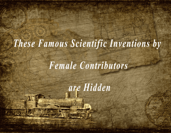 Scientific Inventions