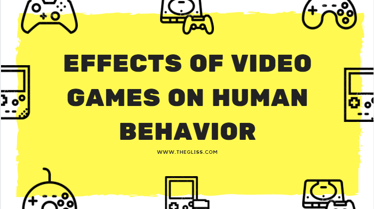 effects of video games