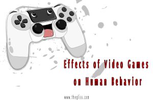 video games effect on children