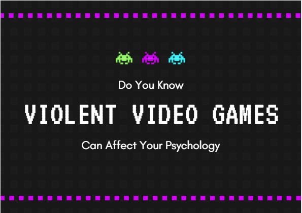 Violent-Video-Games