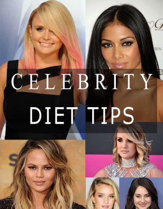 celebrity-diet-tips