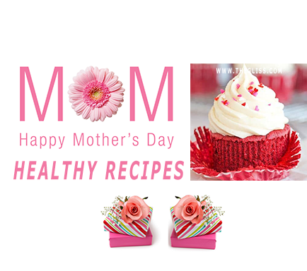 mothers day recipes