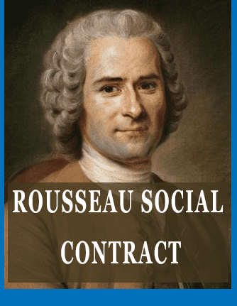 Rousseau social contract