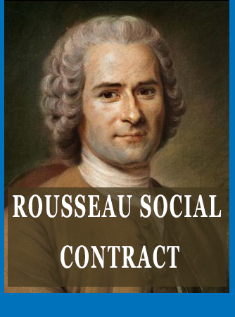 Rousseau social contract