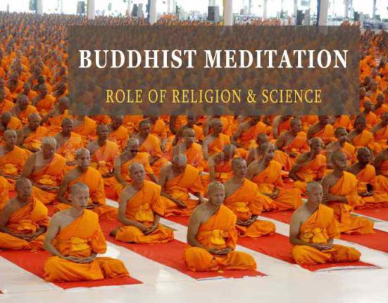 buddhist meditation and its value
