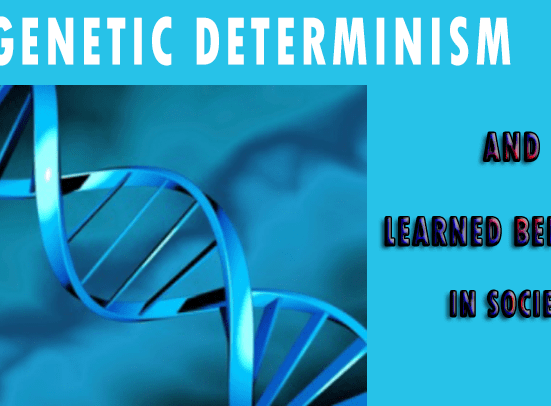 Genetic Determinism