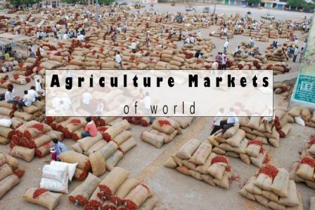 Agriculture Markets