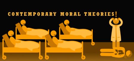 Contemporary Moral Theories