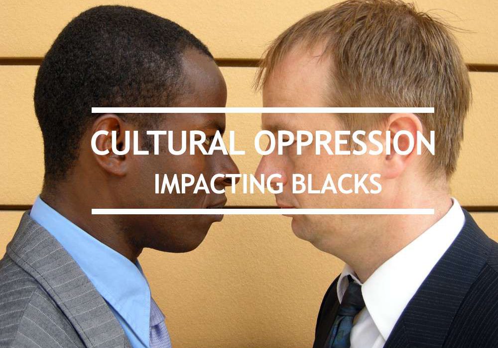 cultural oppression essay