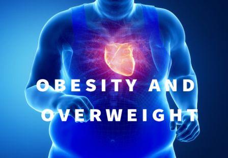 Obesity and overweight