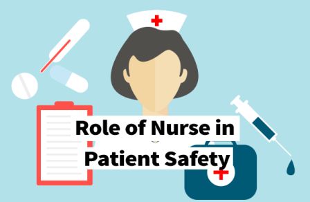 Role of Nurse