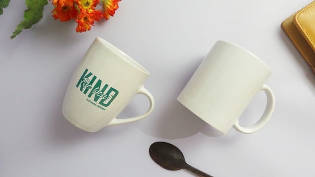 Better half customized mugs
