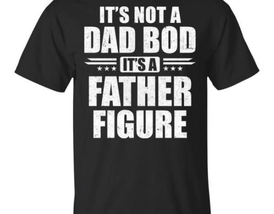 Father figure clothing