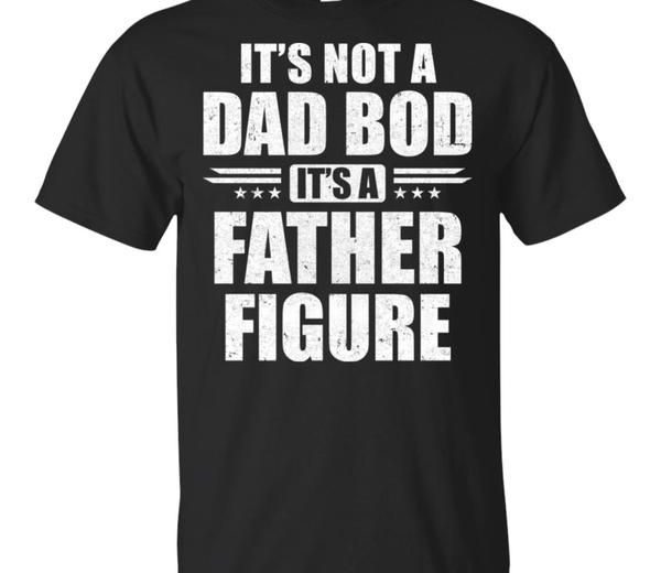 Father figure clothing