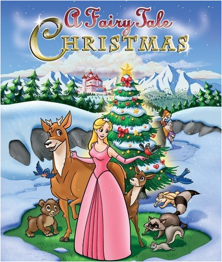A Fairy Tale Christmas