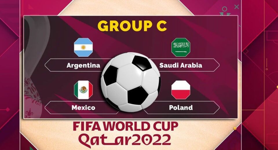 Group C world cup 2022