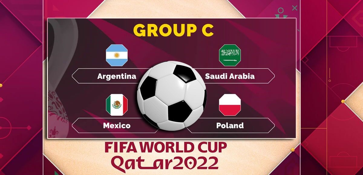 Group C world cup 2022
