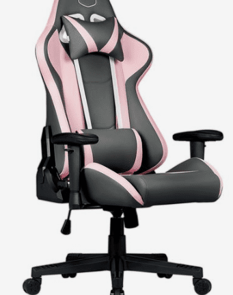 cooler master gaming chair