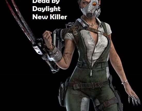 A look at dead by daylight new killer