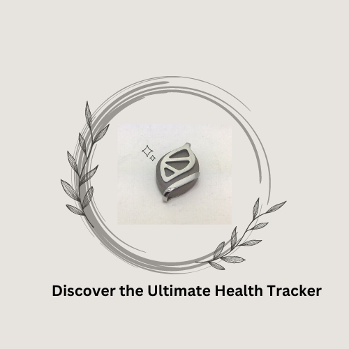 Bellabeat Leaf Urban smart jewelry health tracker