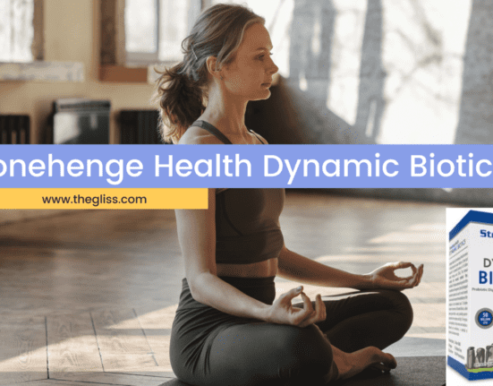 Stonehenge Health Dynamic Biotics
