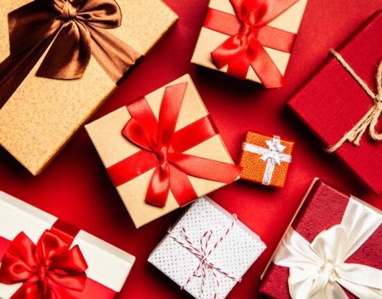Christmas Gift Exchange Ideas for Adults