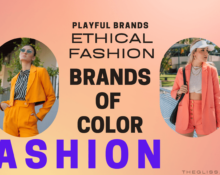 colorful brands