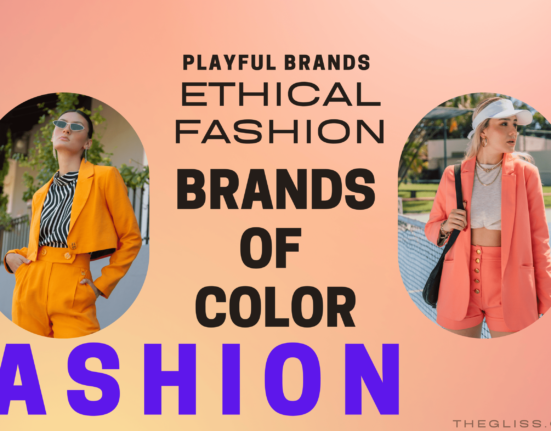 colorful brands