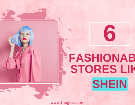 stores like Shein